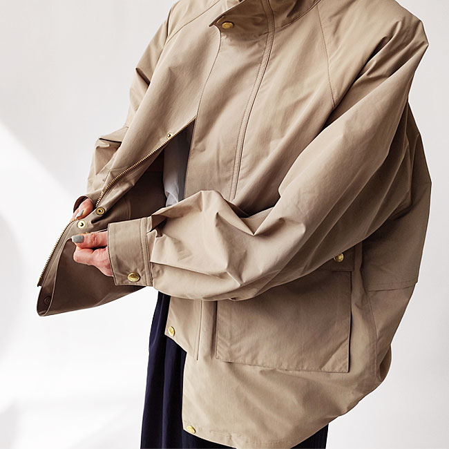 < Traditional Weatherwear > ELGIN/ ジャケット 