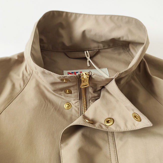 < Traditional Weatherwear > ELGIN/ ジャケット 
