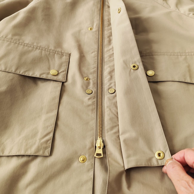 < Traditional Weatherwear > ELGIN/ ジャケット 