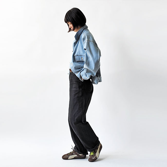 < PUMA > スピードキャットGo