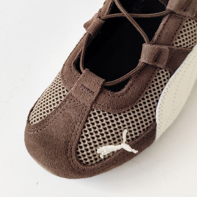 < PUMA > スピードキャットGo