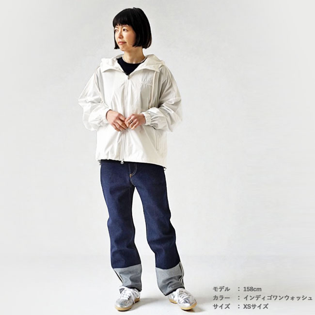 < Traditional Weatherwear > ユニオンスラックス301 デニム