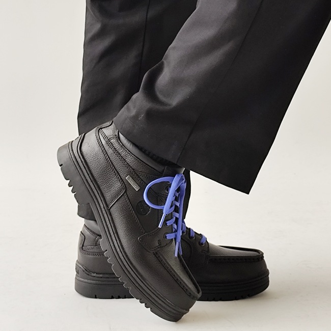 < Timberland > MID LACE GTX BOOT