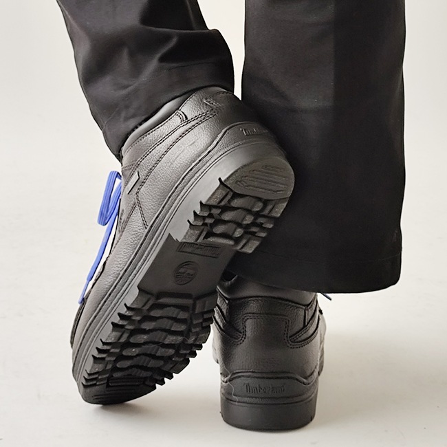 < Timberland > MID LACE GTX BOOT