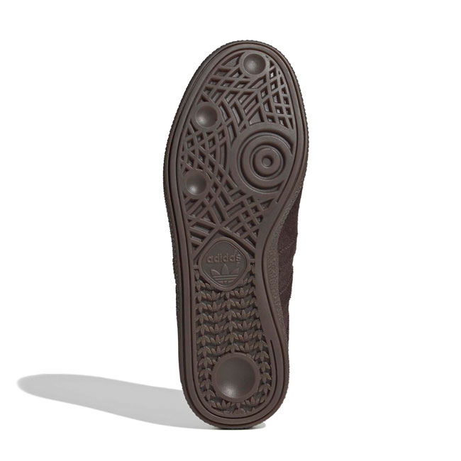< adidas > スニーカーローファー