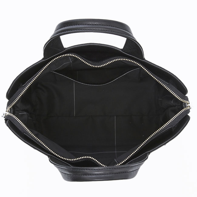 < aniary > Artisan Leather Mini Tote / ミニ トートバッグ