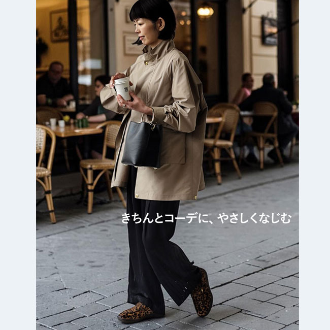 < adidas > スニーカーローファー