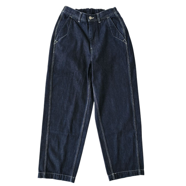 < KELEN >デニム パンツ