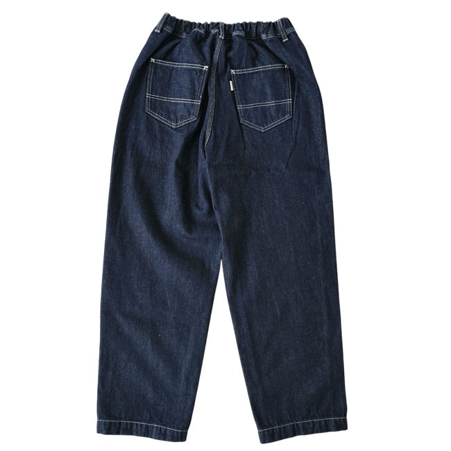 < KELEN >デニム パンツ