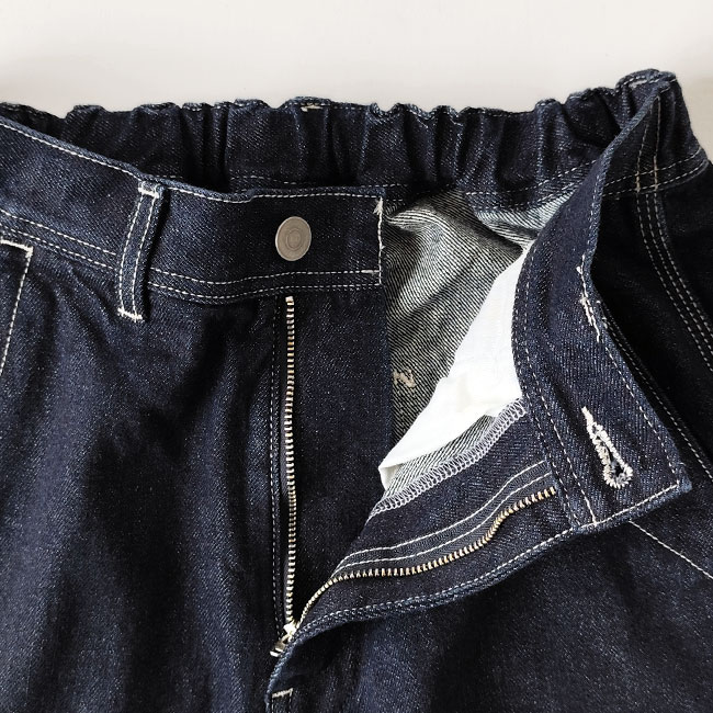 < KELEN >デニム パンツ