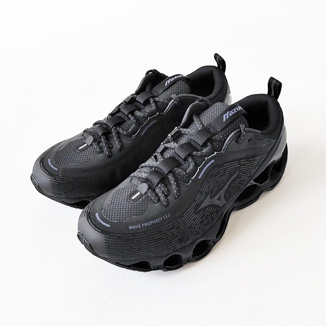 < MIZUNO > ウエーブ プロフェシー スニーカー
