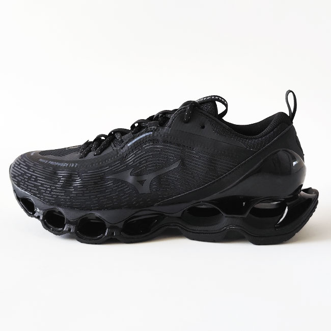 < MIZUNO > ウエーブ プロフェシー スニーカー