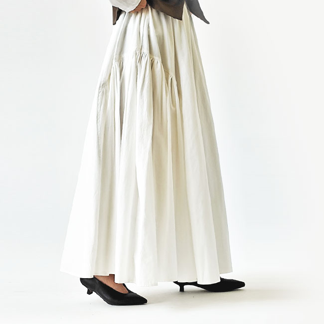 < REMME > ポインテッドパンプス