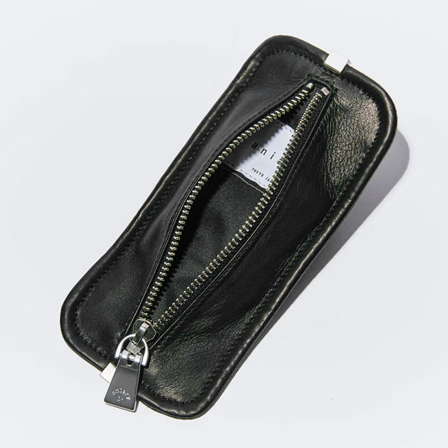 < aniary > Multi Case / リアリティレザー マルチケース