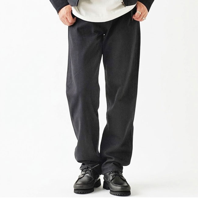 < GRAMICCI >デニムパンツ