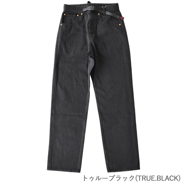 < GRAMICCI >デニムパンツ