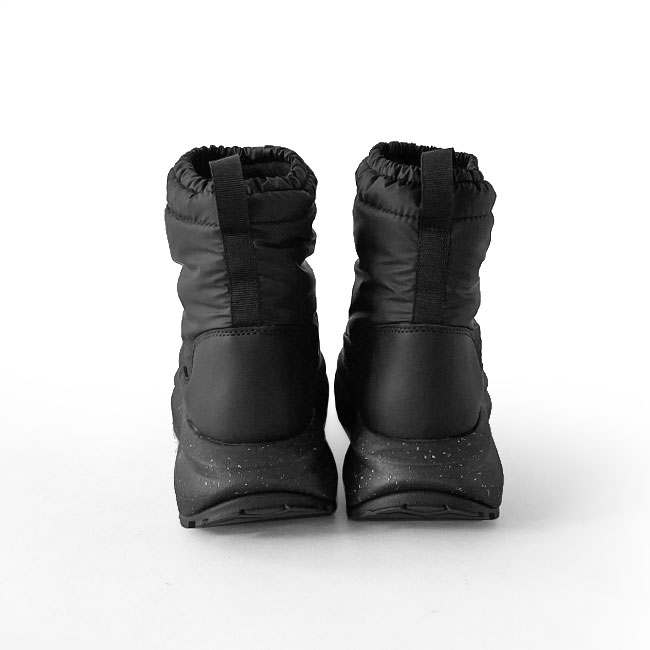 < HUNTER > GRIP SHORT SNOW BOOT / スノー ブーツ