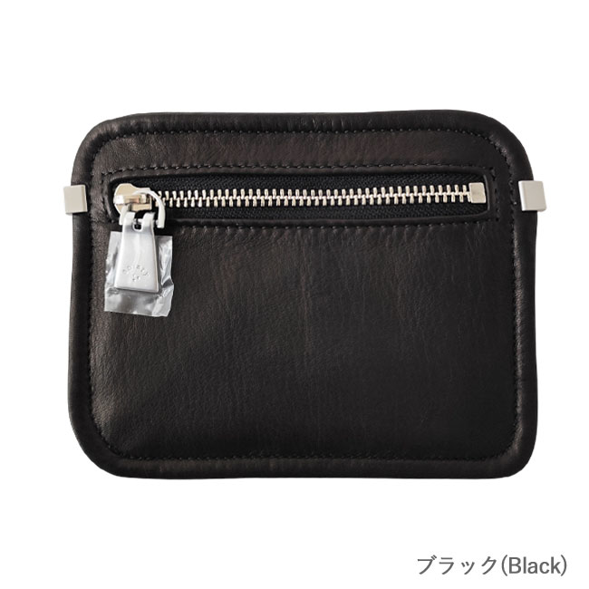 < aniary > Multi Case/ リアリティレザー マルチケース