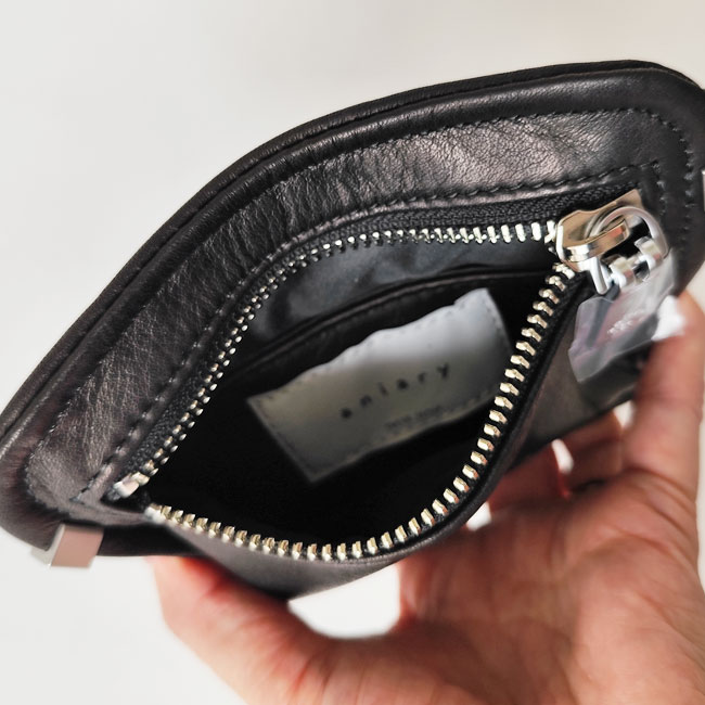 < aniary > Multi Case/ リアリティレザー マルチケース