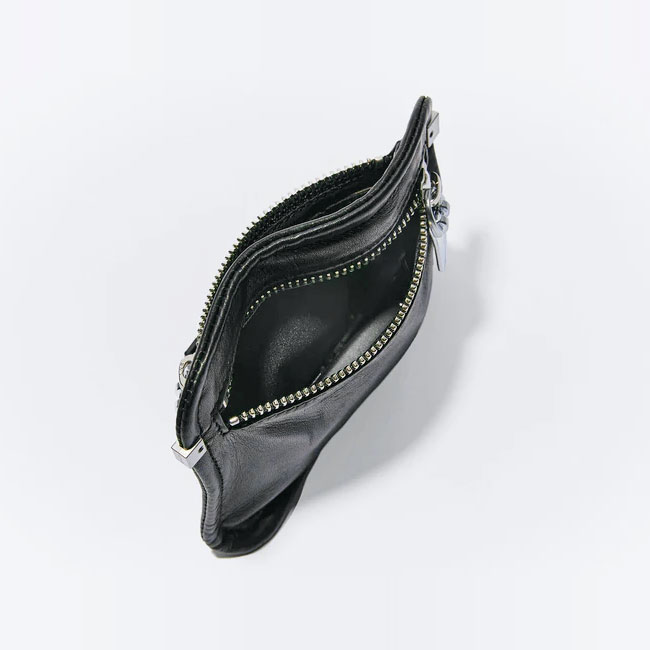 < aniary > Multi Case/ リアリティレザー マルチケース