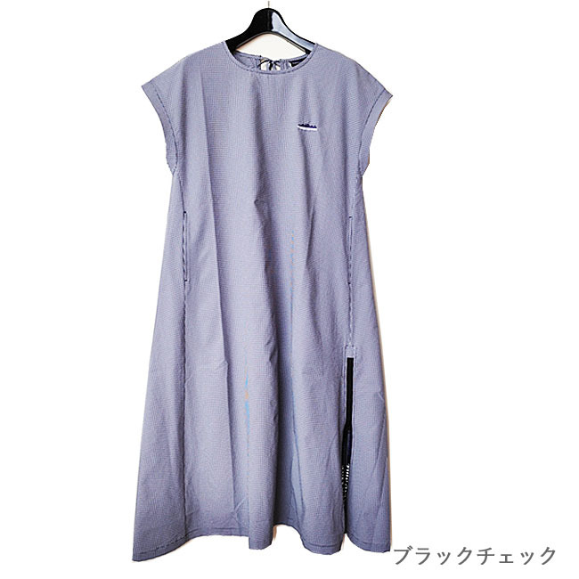 < THOUSAND MILE > フレンチスリーブワンピース