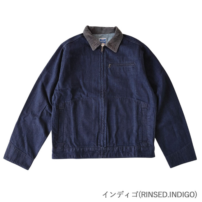 < GRAMICCI >デニムジャケット