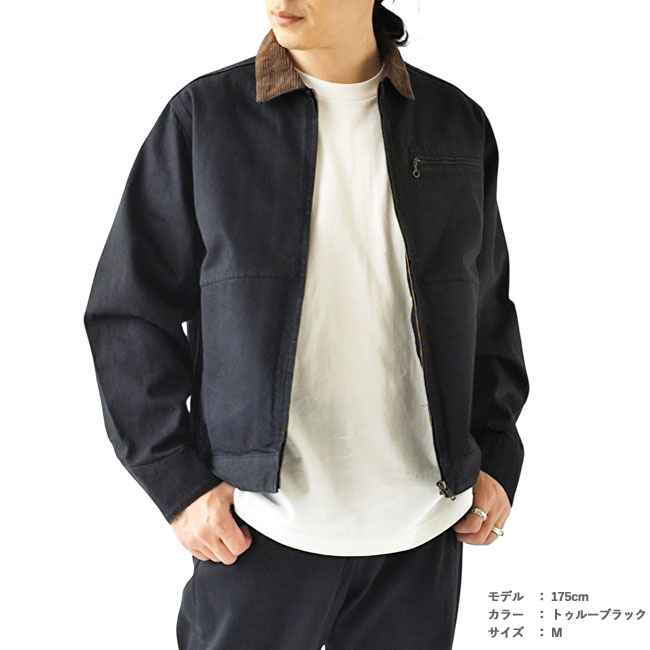 < GRAMICCI >デニムジャケット