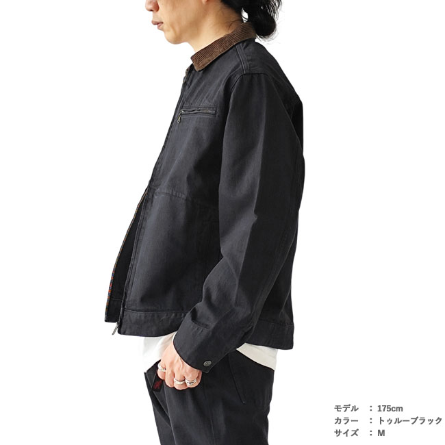 < GRAMICCI >デニムジャケット