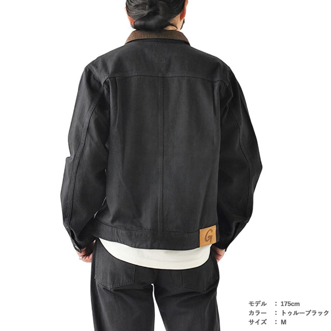 < GRAMICCI >デニムジャケット