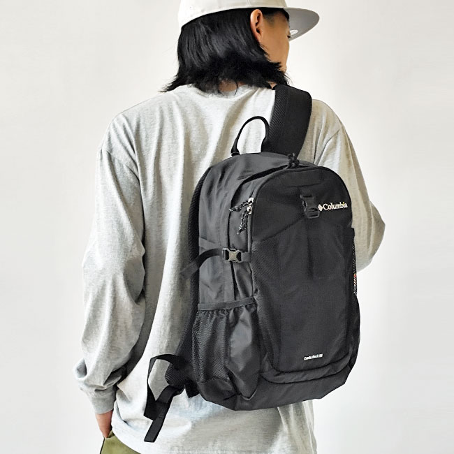 Columbia > Castle Rock 20L Backpack II / リュック | すべての商品
