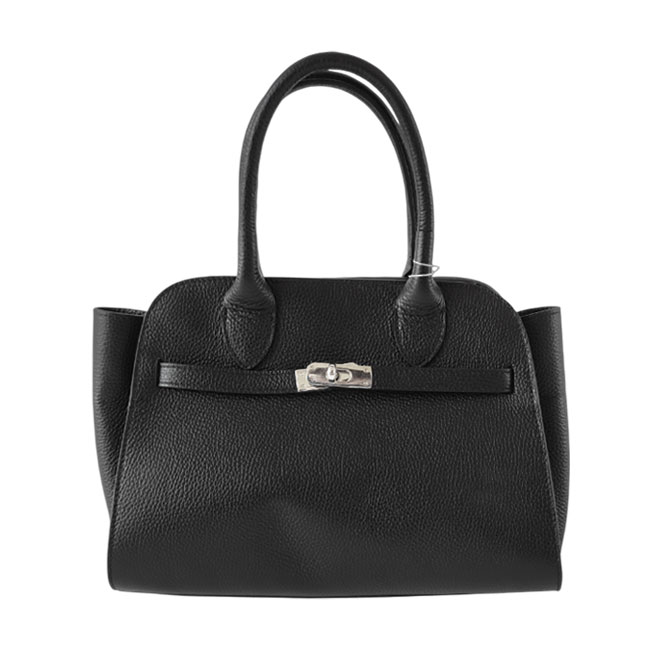 < AULENTTI > 2WAY トートバッグ