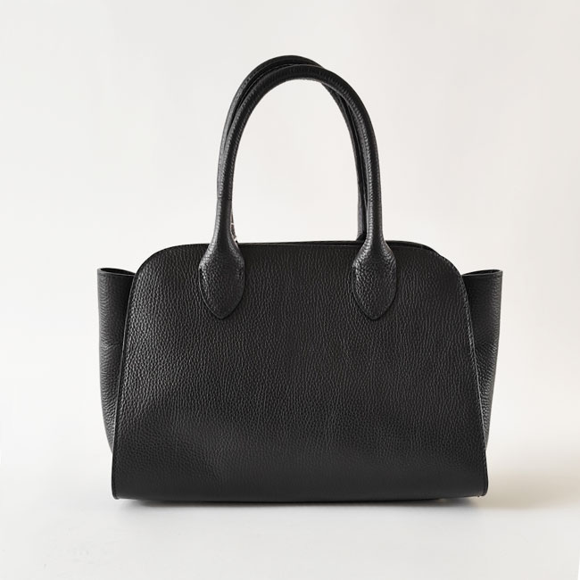 < AULENTTI > 2WAY トートバッグ