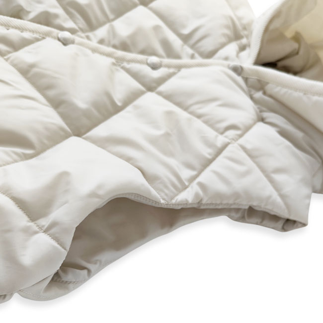 < LAVENHAM >  BIG QUILT BARTON WOMENS