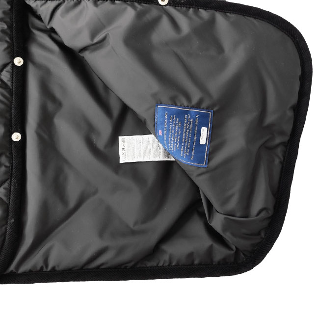 < LAVENHAM >  BIG QUILT BARTON WOMENS