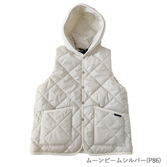 < LAVENHAM >  BIG QUILT BARTON WOMENS
