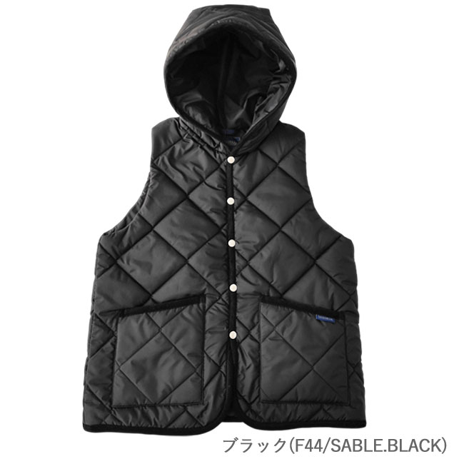 < LAVENHAM >  BIG QUILT BARTON WOMENS