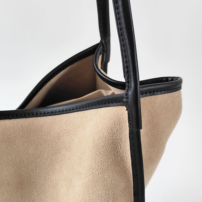 iommi > フェイクスエード トートバッグ | すべての商品 | J-pia