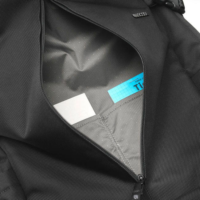 < Incase > Tracks Expansion Backpack 21L-27L  / バックパック