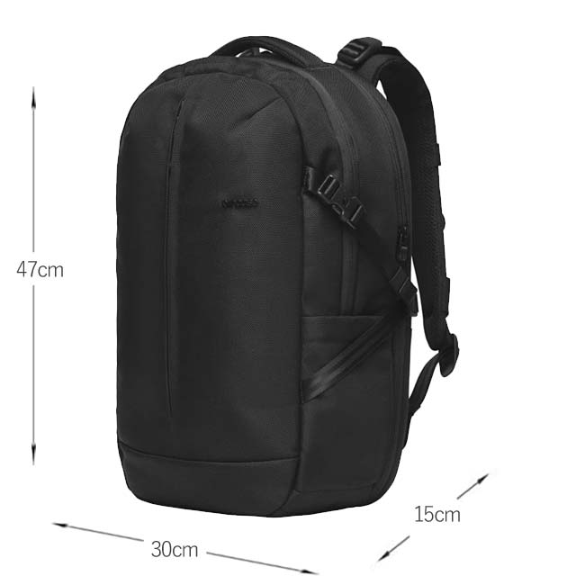 < Incase > Tracks Expansion Backpack 21L-27L  / バックパック