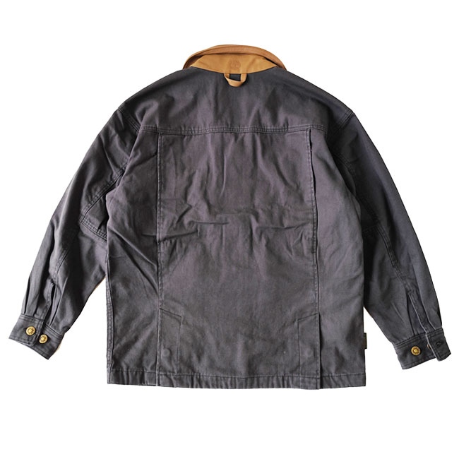 < Timberland>フィールドジャケット