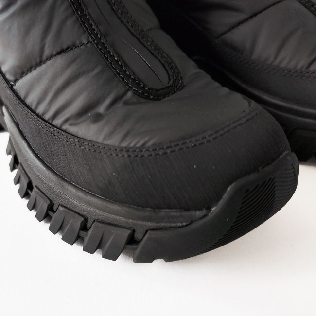 ふゆ HUNTER > U INTREPID WANDERER ANKLE ZIP SNOW BOOT | SHOES | J-pia