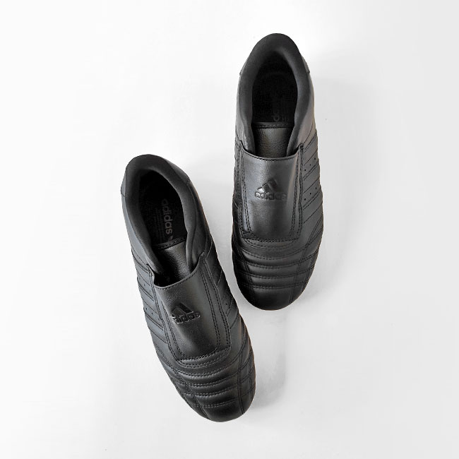 < adidas > TAEKWONDO W / スニーカー