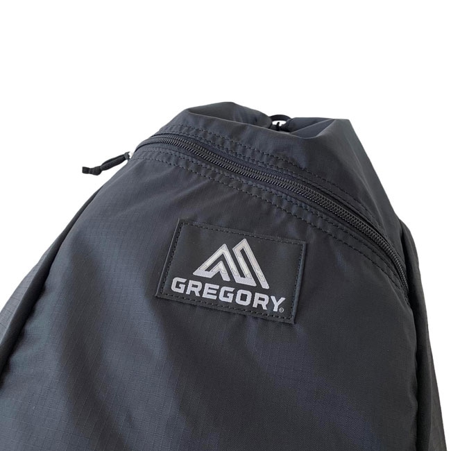 < GREGORY > ナップサック