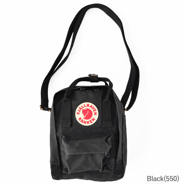 < FJALLRAVEN > Kanken Sling / ミニ ショルダーバッグ
