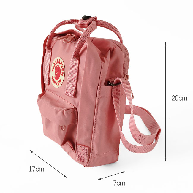 cafune ショルダーバッグ　ピンク 日本未入荷 ピンク系 CAFUNE(カフネ) バッグ・カバン(レディース