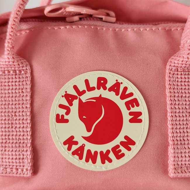 < FJALLRAVEN > Kanken Sling / ミニ ショルダーバッグ