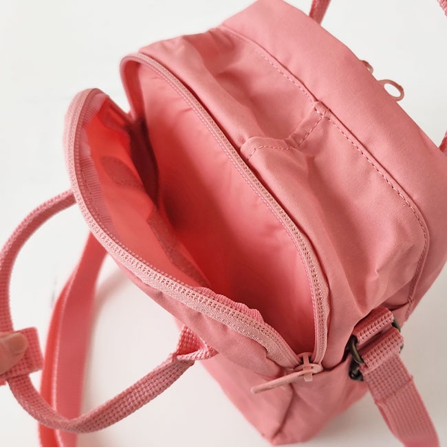 < FJALLRAVEN > Kanken Sling / ミニ ショルダーバッグ