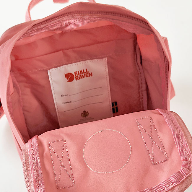 < FJALLRAVEN > Kanken Sling / ミニ ショルダーバッグ