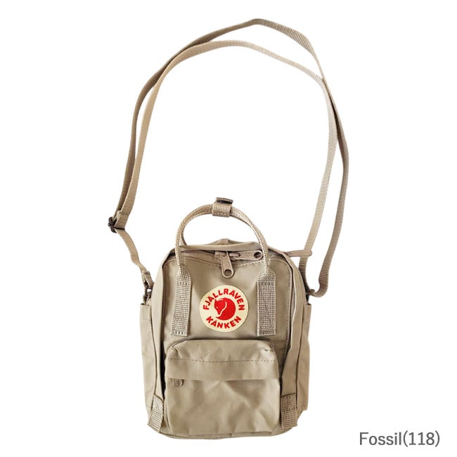 < FJALLRAVEN > Kanken Sling / ミニ ショルダーバッグ