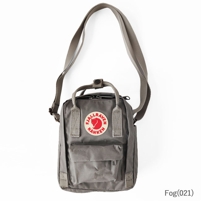 < FJALLRAVEN > Kanken Sling / ミニ ショルダーバッグ
